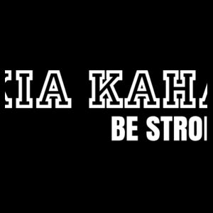 KIA KAHA Design