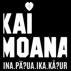 KAI MOANA Design