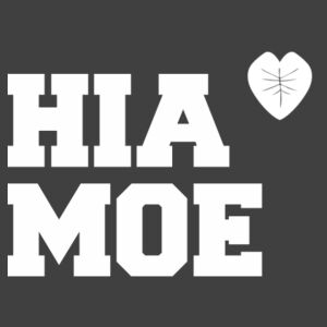 HIA MOE Design