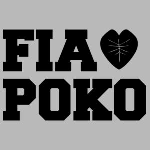 FIA POKO Design