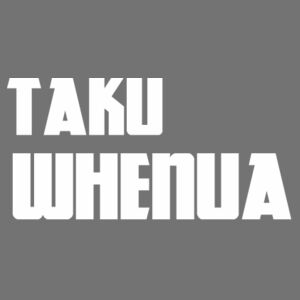TAKU WHENUA Design