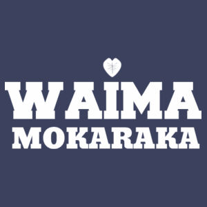 WAIMA MOKARAKA Design