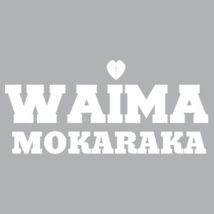 WAIMA MOKARAKA Design