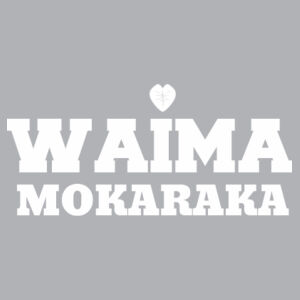 WAIMA MOKARAKA Design