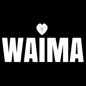 WAIMA MOKARAKA Design