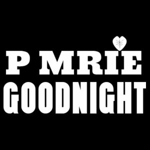 PŌ MĀRIE GOODNIGHT Design