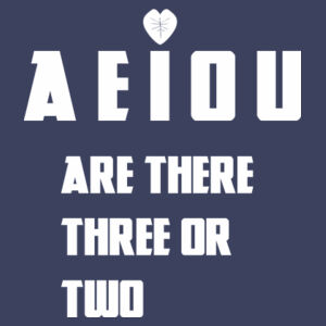 AEIOU Design