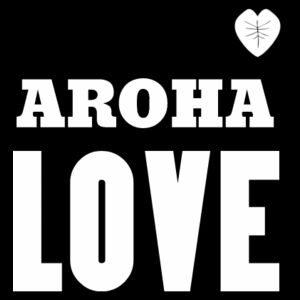 AROHA LOVE Design