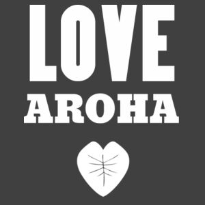 AROHA LOVE Design