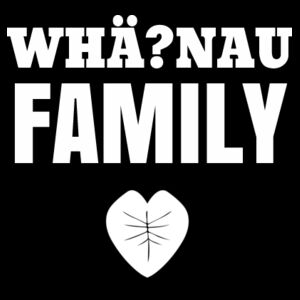 WHĀNAU FAMILY Design