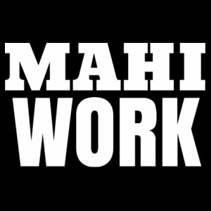 MAHI WORK Design