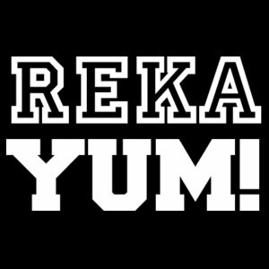 REKA YUM! Design