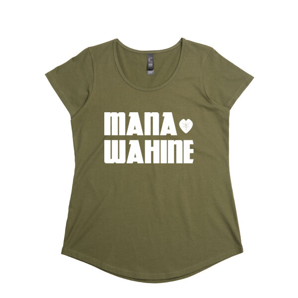 MANA WAHINE Thumbnail