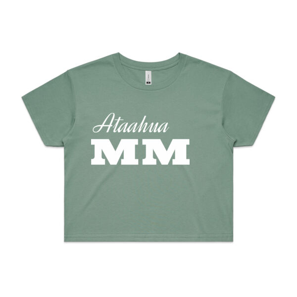 ATAAHUA MĀMĀ Thumbnail