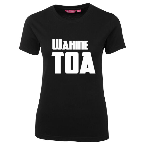 WAHINE TOA Thumbnail