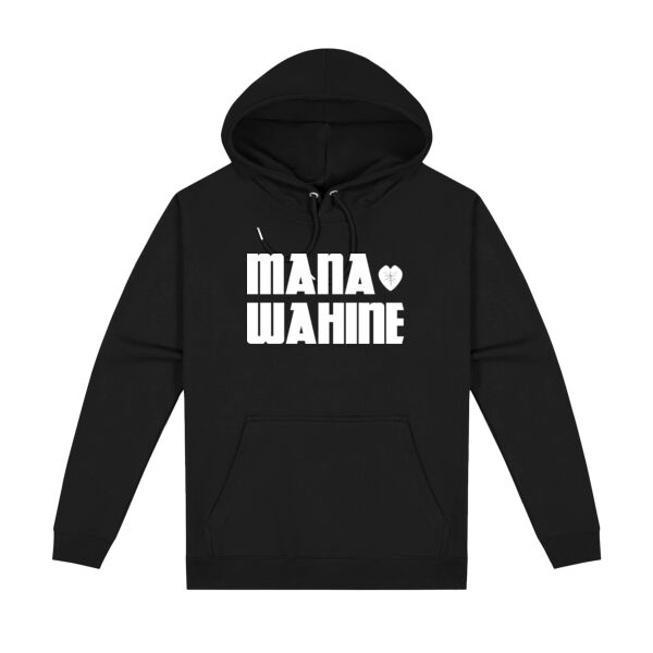 MANA WAHINE Thumbnail
