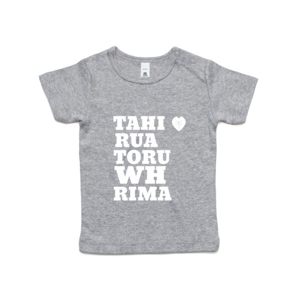 NAMA MĀORI Thumbnail