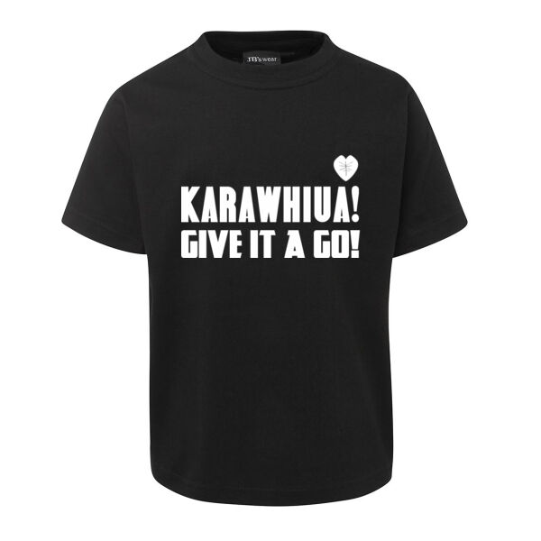 KARAWHIUA! Thumbnail