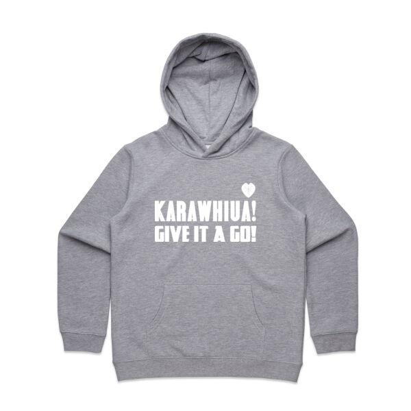 KARAWHIUA! Thumbnail