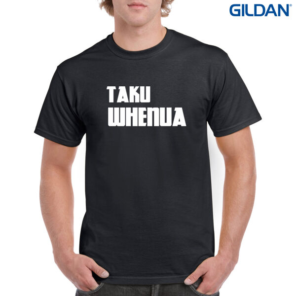 TAKU WHENUA Thumbnail