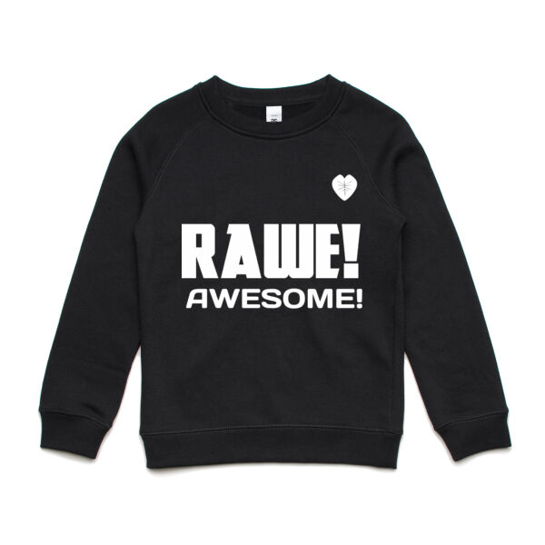 RAWE! AWESOME! Thumbnail