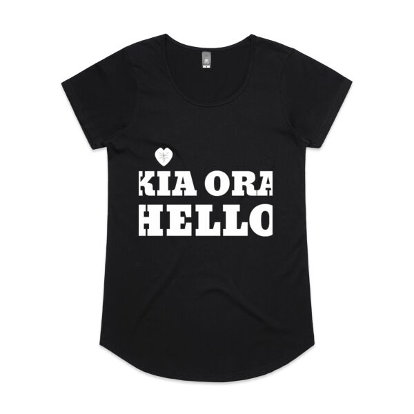 KIA ORA HELLO Thumbnail