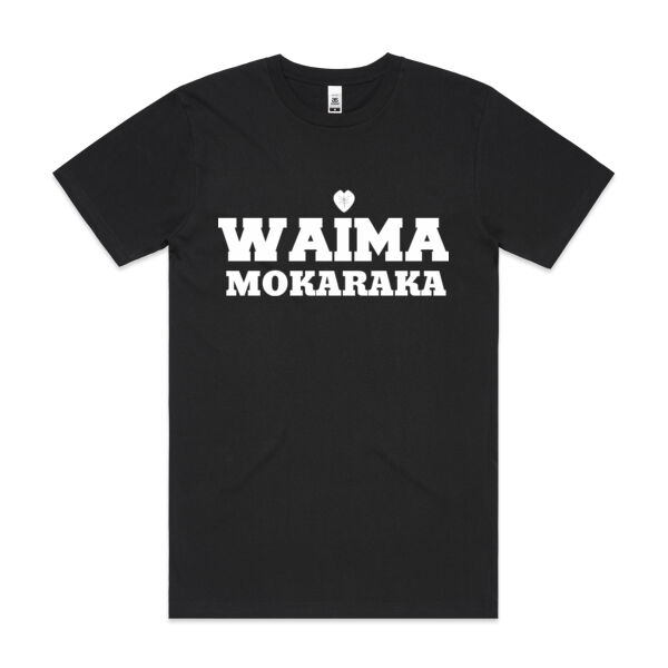 WAIMA MOKARAKA Thumbnail