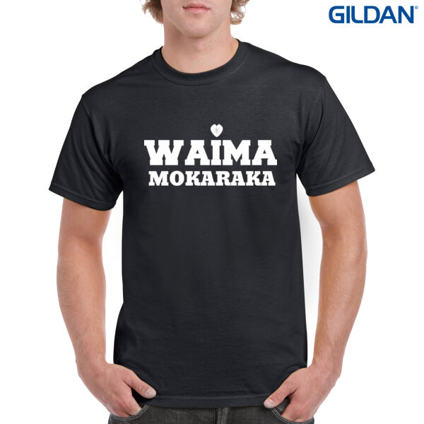 WAIMA MOKARAKA Thumbnail