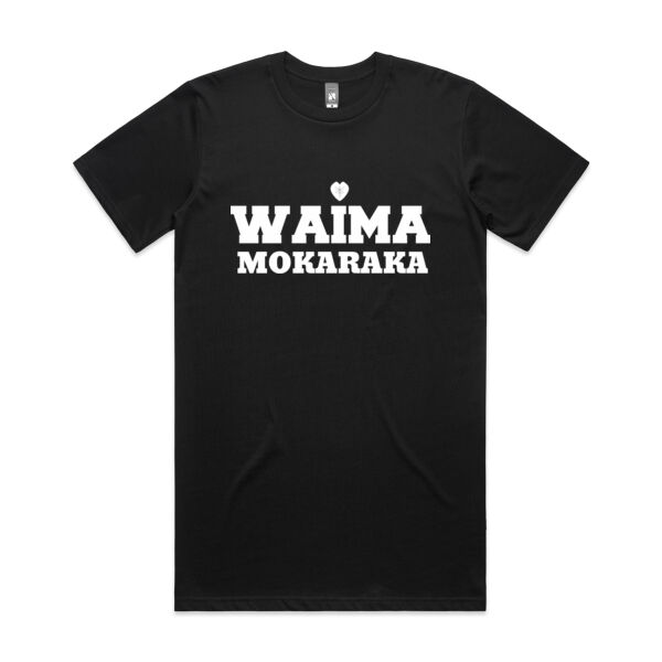 WAIMA MOKARAKA Thumbnail