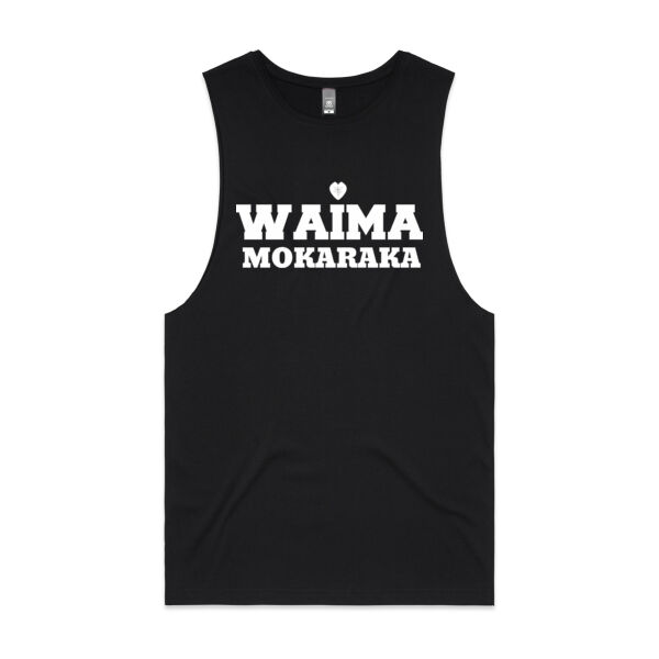 WAIMA MOKARAKA Thumbnail