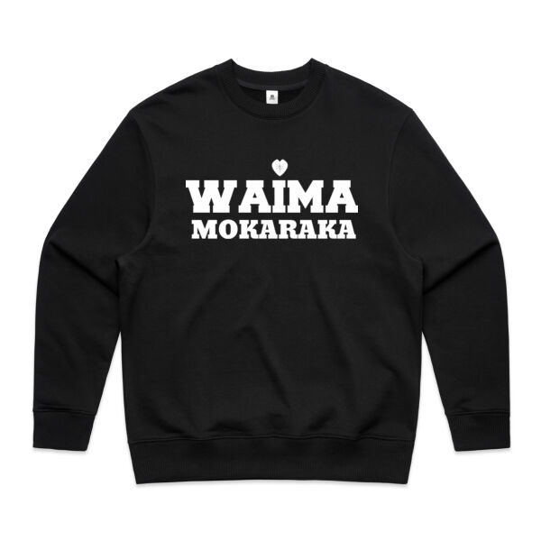 WAIMA MOKARAKA Thumbnail