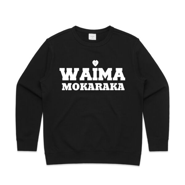 WAIMA MOKARAKA Thumbnail