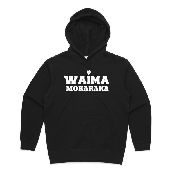 WAIMA MOKARAKA Thumbnail