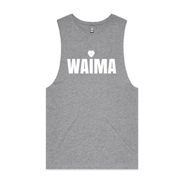 WAIMA MOKARAKA Thumbnail