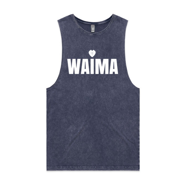 WAIMA MOKARAKA Thumbnail