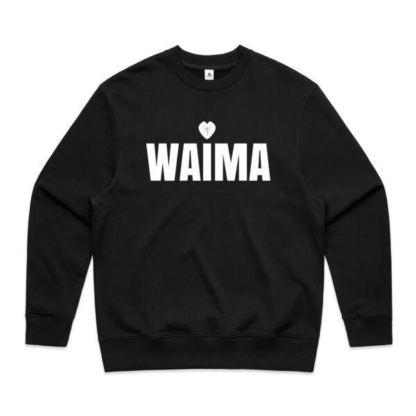 WAIMA MOKARAKA Thumbnail