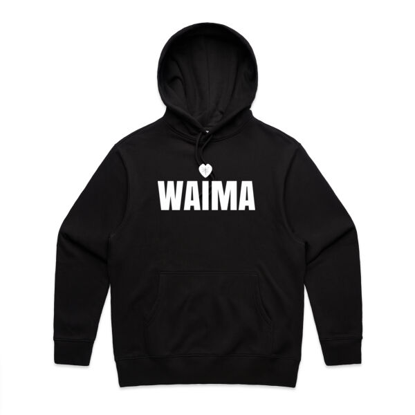 WAIMA MOKARAKA Thumbnail