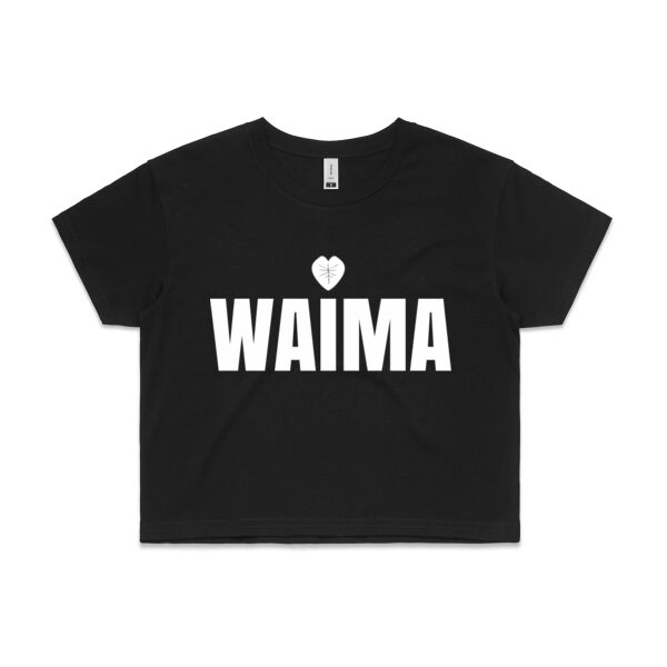 WAIMA MOKARAKA Thumbnail