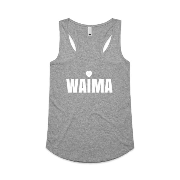 WAIMA MOKARAKA Thumbnail