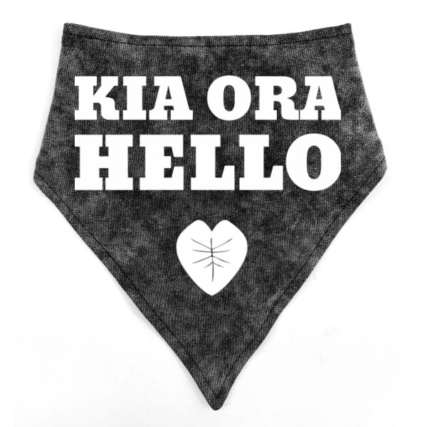 KIA ORA HELLO Thumbnail