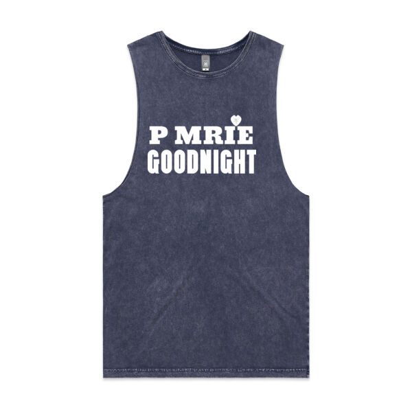 PŌ MĀRIE GOODNIGHT Thumbnail