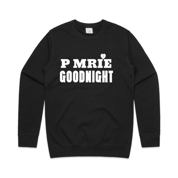 PŌ MĀRIE GOODNIGHT Thumbnail