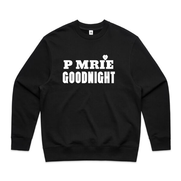 PŌ MĀRIE GOODNIGHT Thumbnail