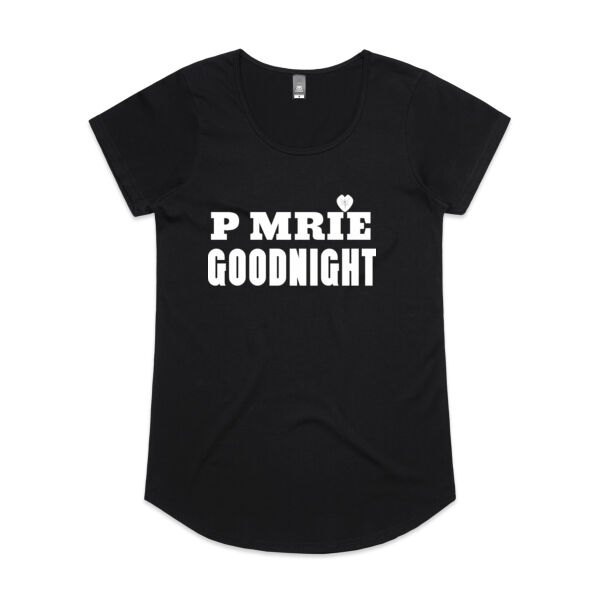 PŌ MĀRIE GOODNIGHT Thumbnail