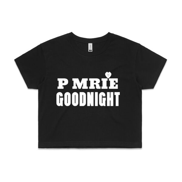 PŌ MĀRIE GOODNIGHT Thumbnail