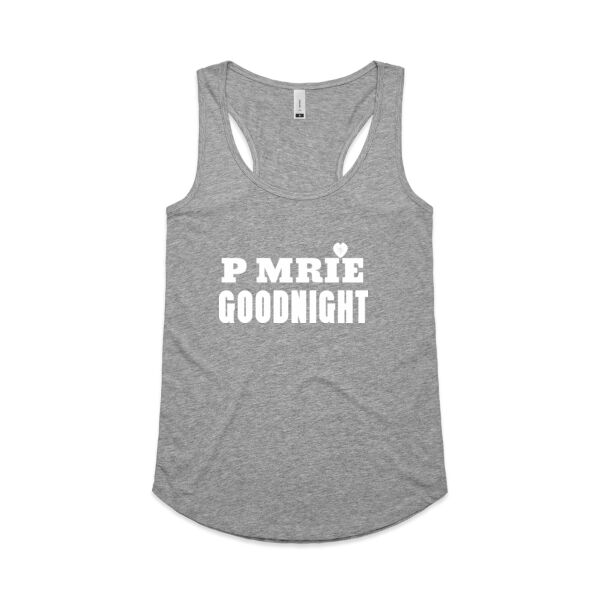 PŌ MĀRIE GOODNIGHT Thumbnail