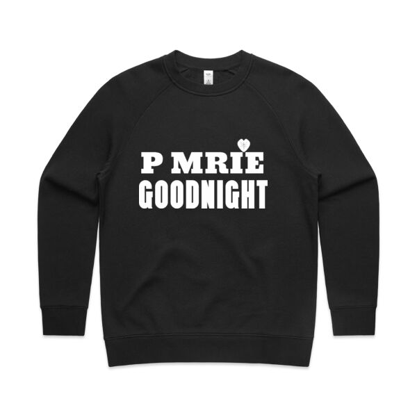 PŌ MĀRIE GOODNIGHT Thumbnail