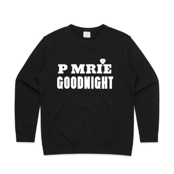 PŌ MĀRIE GOODNIGHT Thumbnail