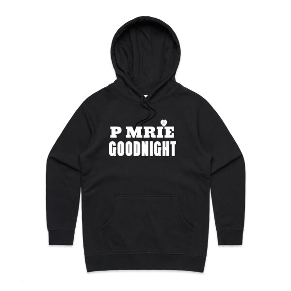 PŌ MĀRIE GOODNIGHT Thumbnail