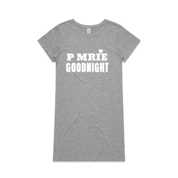 PŌ MĀRIE GOODNIGHT Thumbnail